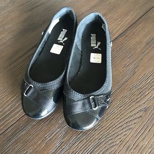 Puma size 6